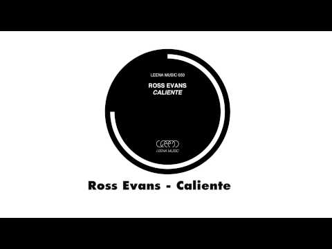 Ross Evans - Caliente - Leena 033