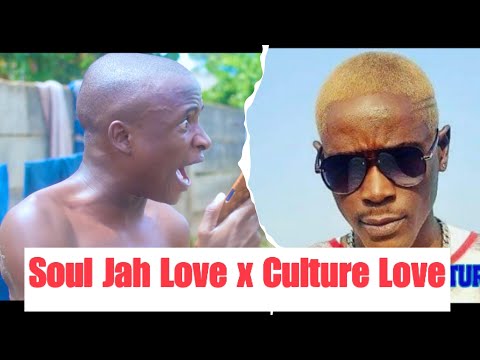 Soul Jah love ft Culture Love - R.I.P Ngwendeza ( Official Video )
