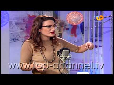 Wake Up, 15 Dhjetor 2014, Pjesa 2 - Top Channel Albania - Entertainment Show