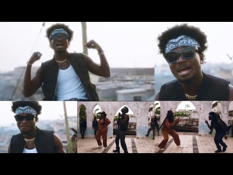 Sister Efia Ft Kuami Eugene new song