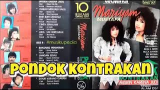 Download lagu (Full Album) 10 Bintang Dangdut # Rumah Kontrakan mp3