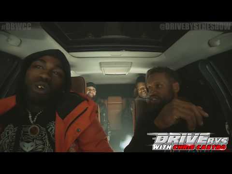 DBWCC - KIING SHOOTER (Full Interview)