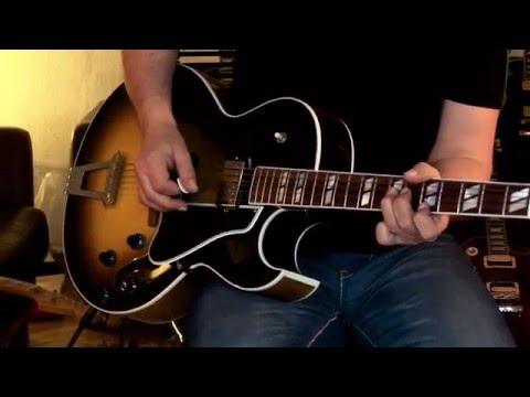 2011 Gibson Memphis Custom ES-175 Figured - Vintage Sunburst | USA Hollowbody Archtop Jazz Guitar Flamed Maple 3.21kg | CoA OHSC image 26