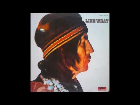 Take Me Home Jesus - Link Wray