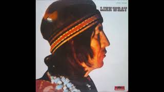 Link Wray   "Take Me Home Jesus"   1971