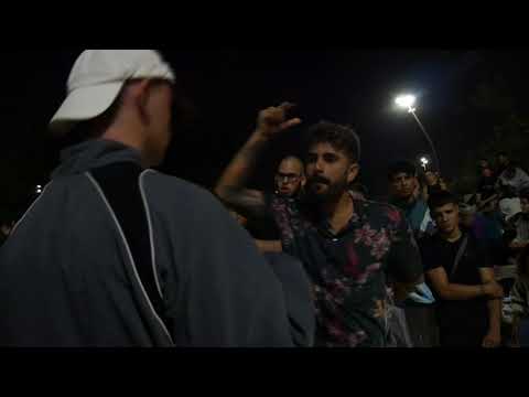 KIRO VS KOTAN VS VIBM - OCTAVOS - EL RETORNO DEL 1VS1