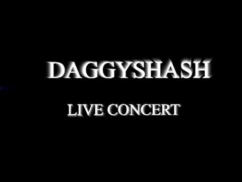 daggy shash new ethiopian music video