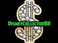 How Much Money Does DisneyCollectorBR Earn On Youtube﻿