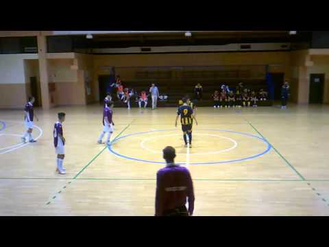 Lions vs Bissuola  5 5 secondo tempo