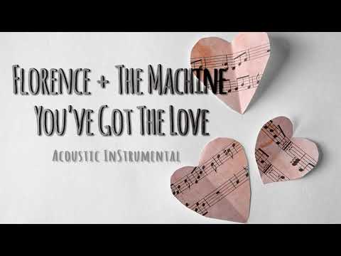 Florence + The Machine You've Got The Love 30 second sample