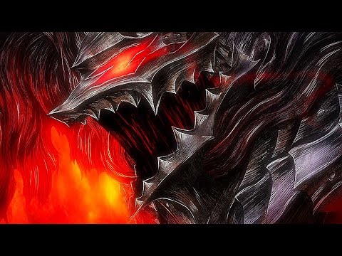 Berserk - Indestructible AMV