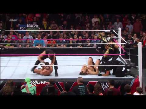 Sam Spontan - The Rock prod.Emo feat DJ WZF