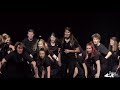 Vocalocity Hand Clap 2018 Holiday Concert