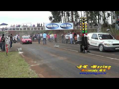 JC Racing com br   4ª Etapa Copa Sul 2013  Nonoai RS   Gol DTB 714