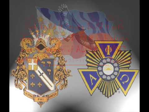 Alpha Phi Omega Password