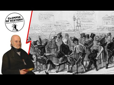 How John Quincy Adams Won The Controversial Election Of 1824