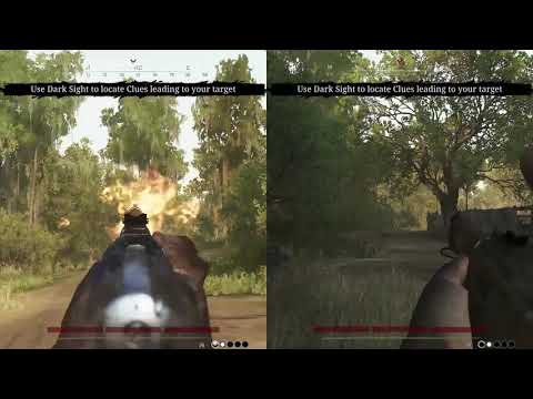 Rate of fire with Iron Sharpshooter vs. without