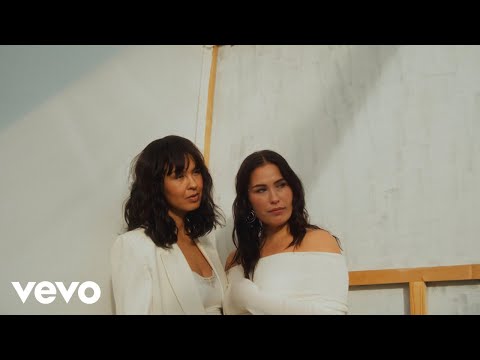 Maria Mena, Molly Hammar - Can't Let Him Win (Official Lyric Video)