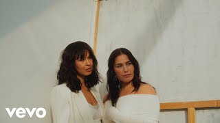 Maria Mena - Can't Let Him Win (Official Lyric Video) ft. Molly Hammar