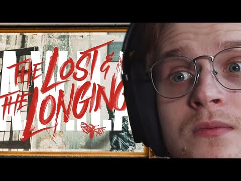 WHAT? HOW? | Holding Absence ft. Alpha Wolf - Aching Longing | Reaction