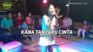 Download lagu KANA TANJARU CINTA (COVER) INDI mp3