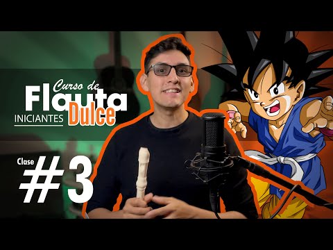 How to Play the Recorder - Lesson #3 - My Enchanted Heart