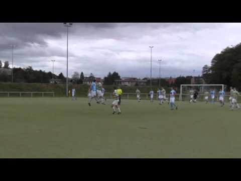 FC Zukunft - BSV 79 1:1