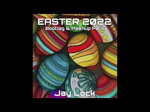 NONMIBBASTA - Jay Lock Bootleg ("Easter Mash&Boot Pack 2022)