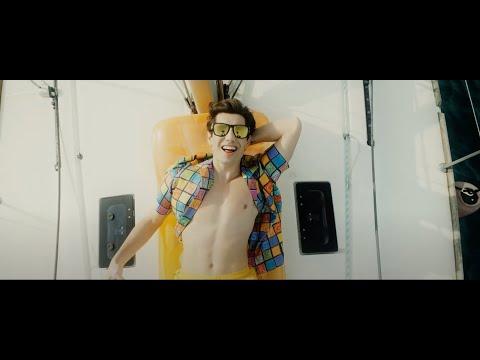 Paolo Martini - Crema di caffè (Official video)