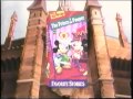 Opening To Winnie The Pooh Sharing And Caring 1994 VHS