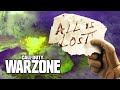 COD Warzone Nuke Event: The End of Verdansk