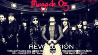 Revolución-Mägo de Oz