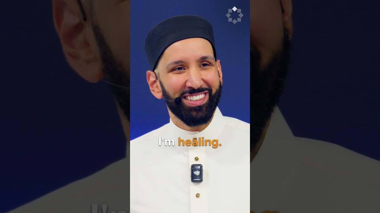 Haram Dressed as Halal | Dr. Omar Suleiman