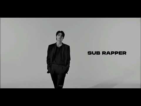 ELLIPSIS [엘리프시스] ⌗ I AM . . . ROKU.