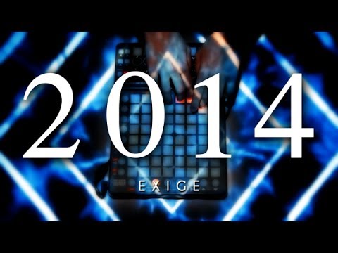Exige - 2014 Launchpad Mashup