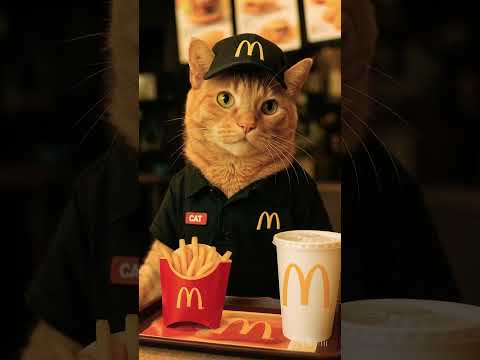 Szymonek w pracy😻 #kot #kota #cat #catvideos