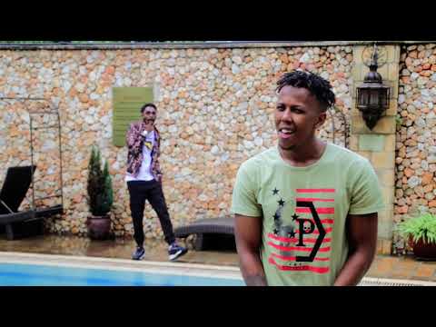WHIZ BI FT KING ARAASH KAFTANLEY OFFICIAL VIDEO 2021