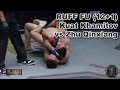 RUFF FU (12+1): Kuat Khamitov vs Zhu Qinxiang ...