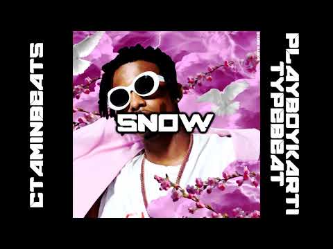 [FREE] TYPE BEAT Playboykarti x pharaoh x FACE x blueface - "snow" Rap/Trap 2020