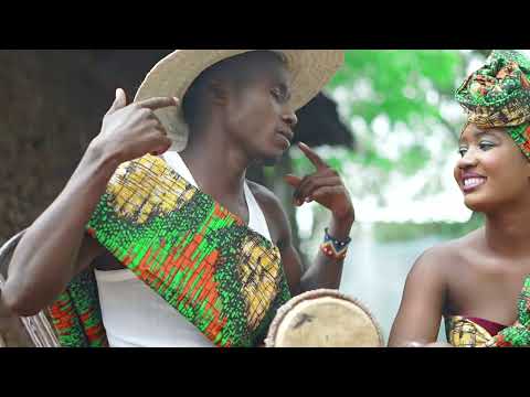 Poli flava_-_waambie(official music video)