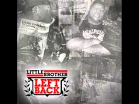 Little Brother featuring Carlitta Durand - After The Party (S1 & Caleb Remix)