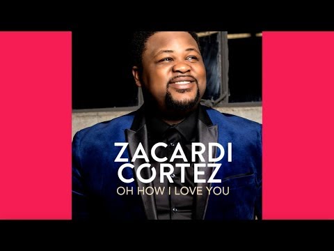 Kerry Douglas Presents NEW SINGLE - Oh How I Love You Lyric Video - Zacardi Cortez