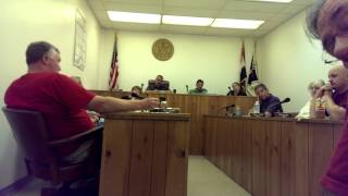 preview picture of video 'July 2014 City Council Committee Meetings'