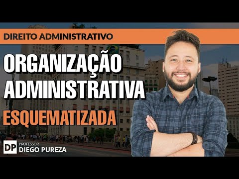 Organization of Public Administration (Direct and Indirect)
