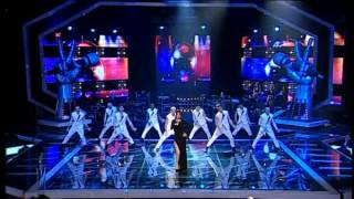 Dana International - Diva (Vocea Romaniei 2012)