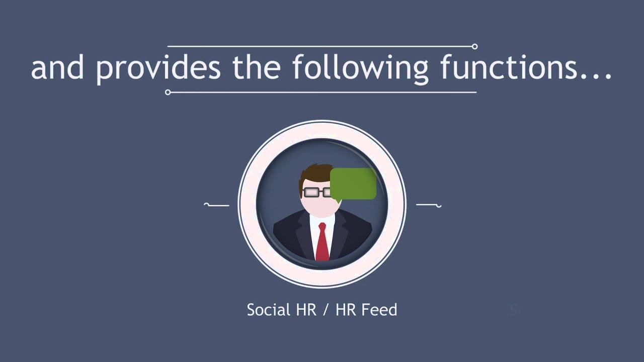 HR Case Management New