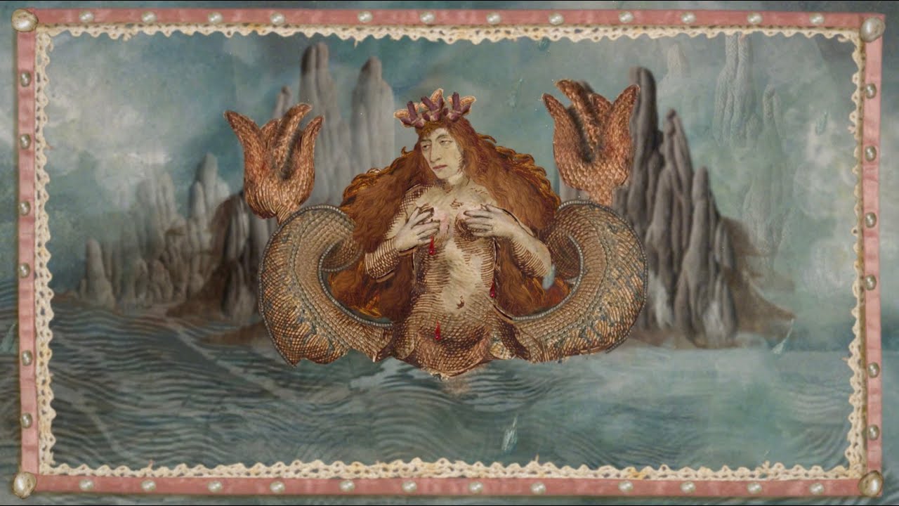 Florence + the Machine - Mermaids