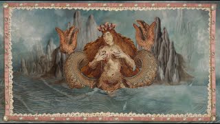 Musik-Video-Miniaturansicht zu Mermaids Songtext von Florence + the Machine