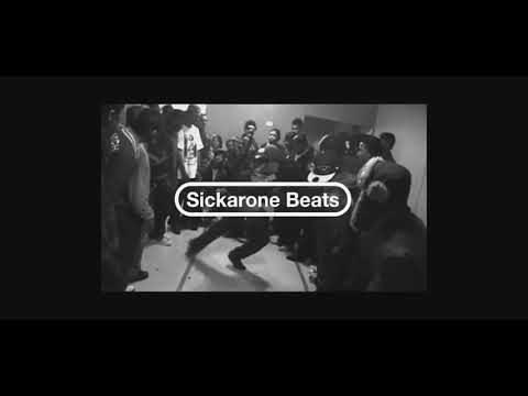 Sickarone - Cutter (clip) / footwork