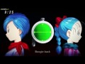 Dragon Ball Super Ending 8 Boogie Back Miyu Inoue